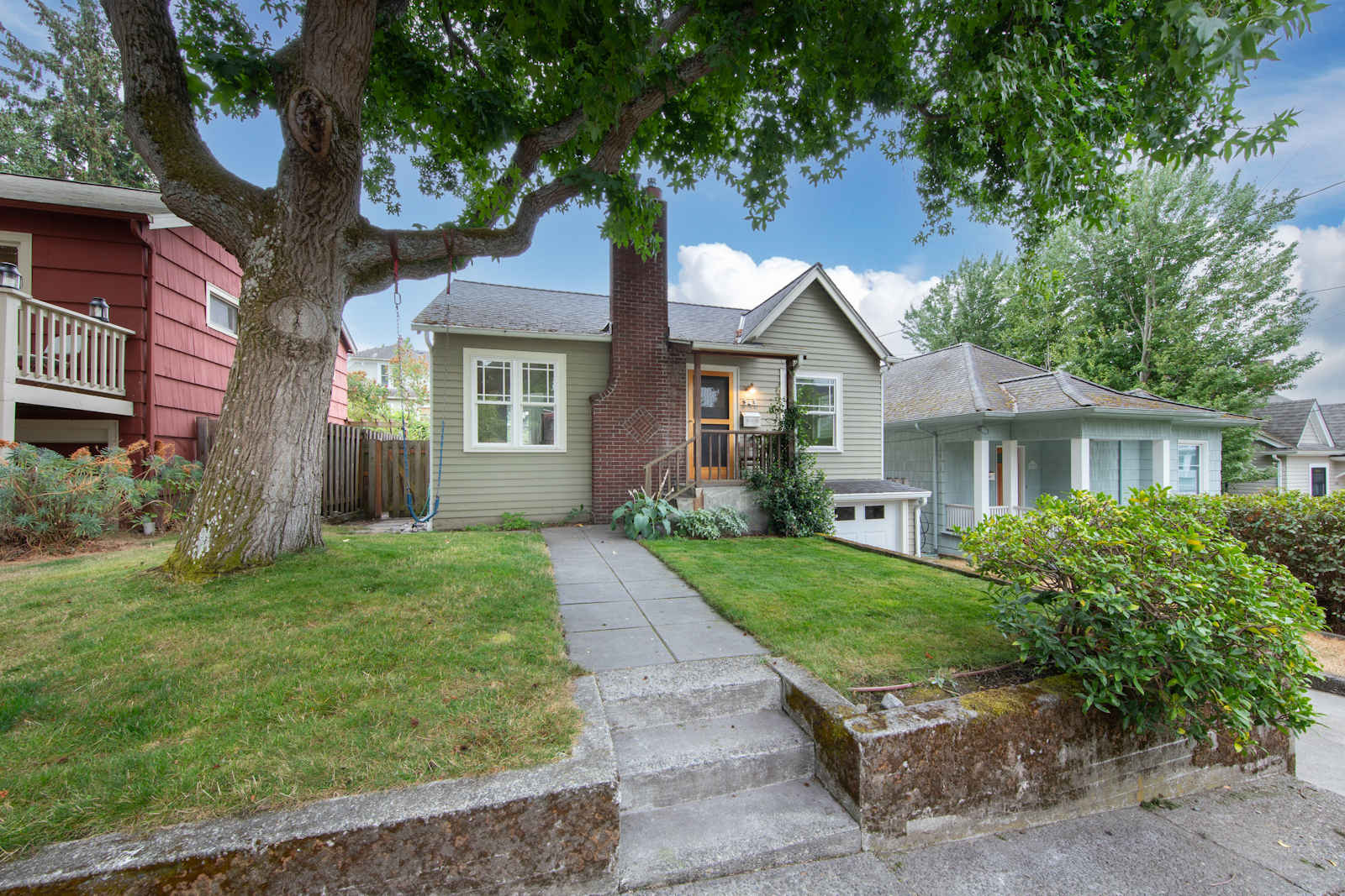 343 NW 50th Street, Seattle